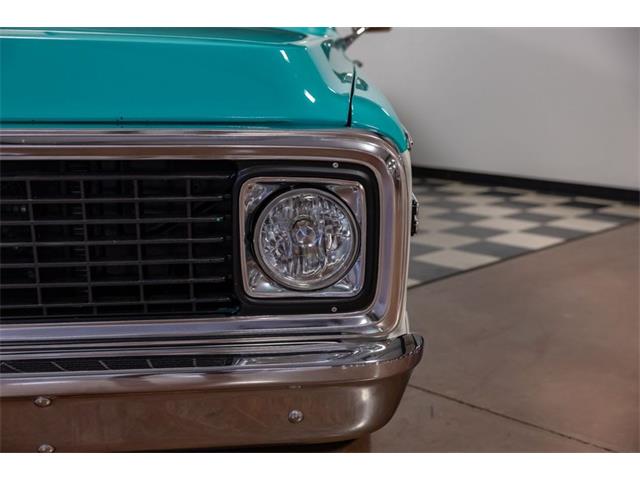 1971 Chevrolet Suburban (CC-2047198) for sale in Strafford, Missouri