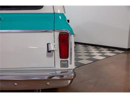 1971 Chevrolet Suburban (CC-2047198) for sale in Strafford, Missouri