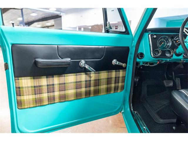 1971 Chevrolet Suburban (CC-2047198) for sale in Strafford, Missouri