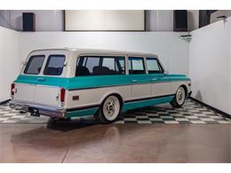 1971 Chevrolet Suburban (CC-2047198) for sale in Strafford, Missouri
