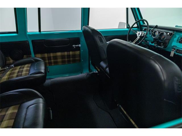 1971 Chevrolet Suburban (CC-2047198) for sale in Strafford, Missouri