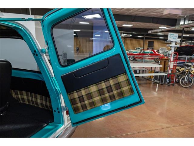 1971 Chevrolet Suburban (CC-2047198) for sale in Strafford, Missouri