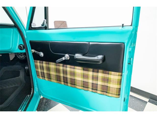 1971 Chevrolet Suburban (CC-2047198) for sale in Strafford, Missouri