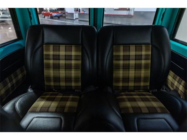 1971 Chevrolet Suburban (CC-2047198) for sale in Strafford, Missouri