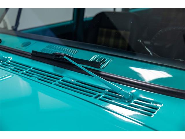 1971 Chevrolet Suburban (CC-2047198) for sale in Strafford, Missouri