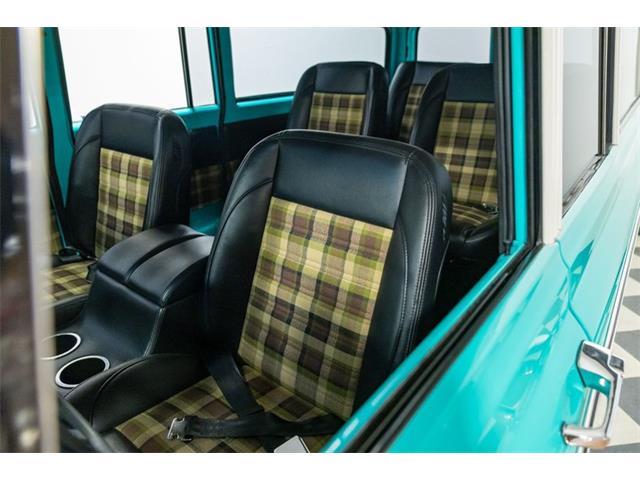 1971 Chevrolet Suburban (CC-2047198) for sale in Strafford, Missouri