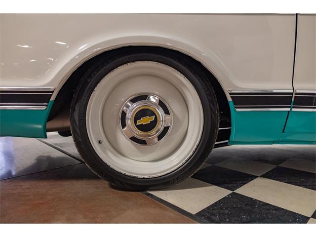 1971 Chevrolet Suburban (CC-2047198) for sale in Strafford, Missouri