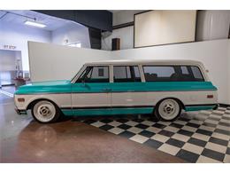 1971 Chevrolet Suburban (CC-2047198) for sale in Strafford, Missouri