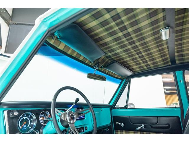 1971 Chevrolet Suburban (CC-2047198) for sale in Strafford, Missouri