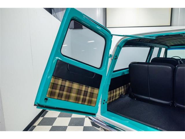 1971 Chevrolet Suburban (CC-2047198) for sale in Strafford, Missouri