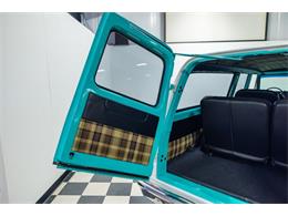 1971 Chevrolet Suburban (CC-2047198) for sale in Strafford, Missouri