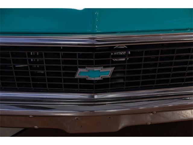 1971 Chevrolet Suburban (CC-2047198) for sale in Strafford, Missouri