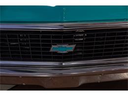 1971 Chevrolet Suburban (CC-2047198) for sale in Strafford, Missouri