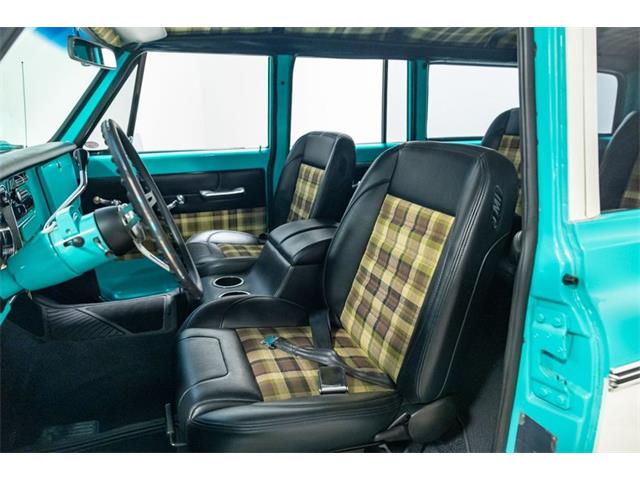 1971 Chevrolet Suburban (CC-2047198) for sale in Strafford, Missouri