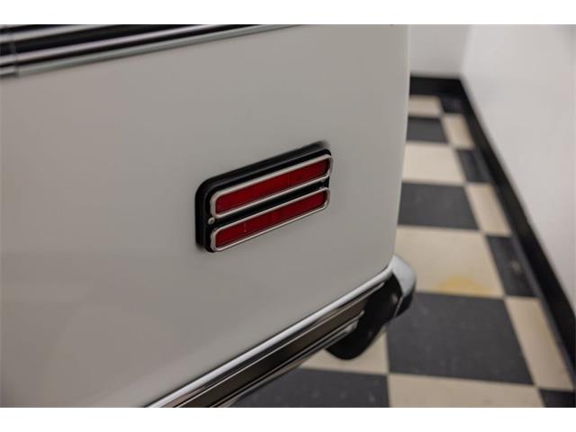 1971 Chevrolet Suburban (CC-2047198) for sale in Strafford, Missouri