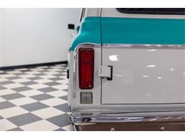 1971 Chevrolet Suburban (CC-2047198) for sale in Strafford, Missouri