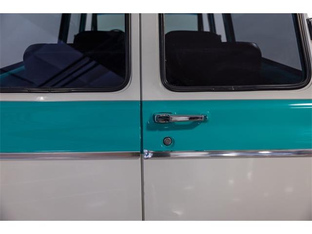 1971 Chevrolet Suburban (CC-2047198) for sale in Strafford, Missouri