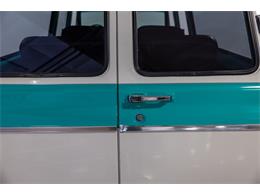 1971 Chevrolet Suburban (CC-2047198) for sale in Strafford, Missouri