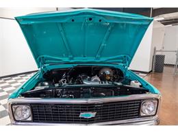 1971 Chevrolet Suburban (CC-2047198) for sale in Strafford, Missouri