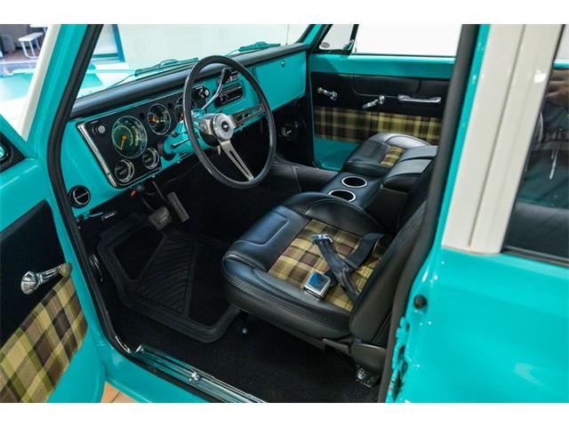 1971 Chevrolet Suburban (CC-2047198) for sale in Strafford, Missouri