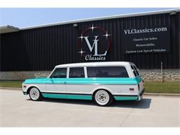 1971 Chevrolet Suburban (CC-2047198) for sale in Strafford, Missouri