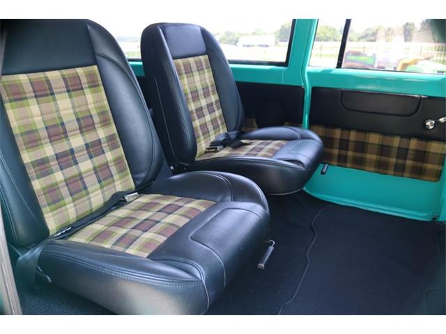 1971 Chevrolet Suburban (CC-2047198) for sale in Strafford, Missouri