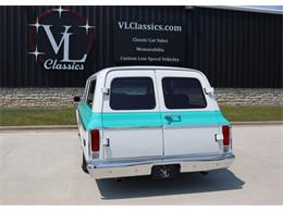 1971 Chevrolet Suburban (CC-2047198) for sale in Strafford, Missouri