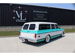 1971 Chevrolet Suburban (CC-2047198) for sale in Strafford, Missouri