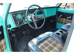 1971 Chevrolet Suburban (CC-2047198) for sale in Strafford, Missouri