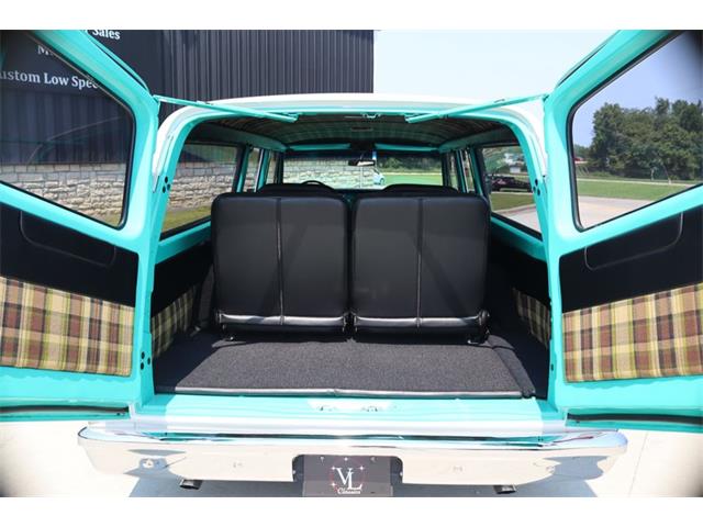 1971 Chevrolet Suburban (CC-2047198) for sale in Strafford, Missouri