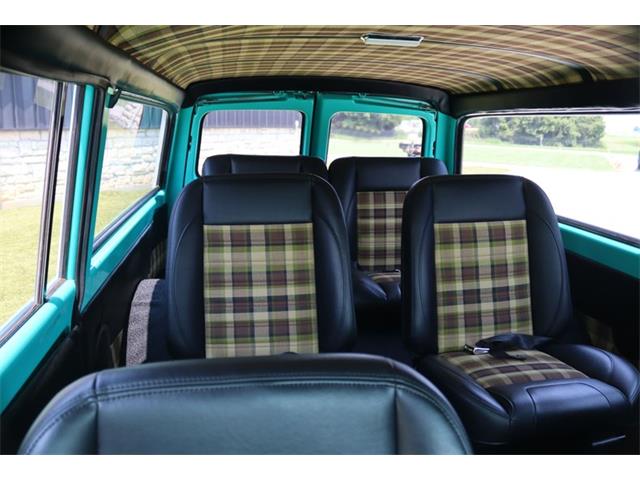 1971 Chevrolet Suburban (CC-2047198) for sale in Strafford, Missouri