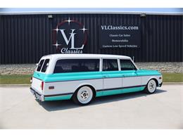 1971 Chevrolet Suburban (CC-2047198) for sale in Strafford, Missouri