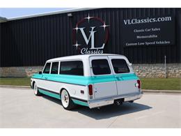 1971 Chevrolet Suburban (CC-2047198) for sale in Strafford, Missouri