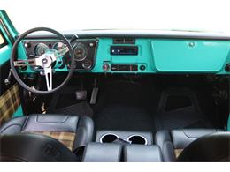 1971 Chevrolet Suburban (CC-2047198) for sale in Strafford, Missouri