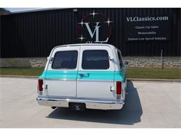 1971 Chevrolet Suburban (CC-2047198) for sale in Strafford, Missouri