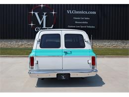 1971 Chevrolet Suburban (CC-2047198) for sale in Strafford, Missouri