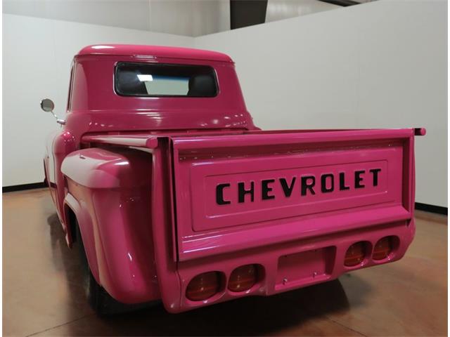 1958 Chevrolet Apache (CC-2047205) for sale in Strafford, Missouri