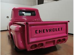 1958 Chevrolet Apache (CC-2047205) for sale in Strafford, Missouri