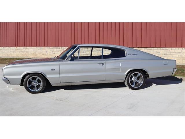 1966 Dodge Charger (CC-2047206) for sale in Strafford, Missouri