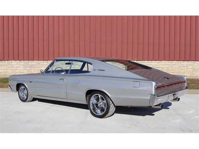 1966 Dodge Charger (CC-2047206) for sale in Strafford, Missouri