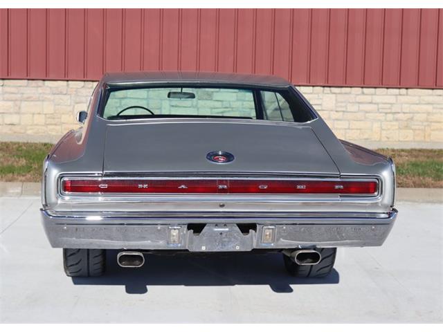 1966 Dodge Charger (CC-2047206) for sale in Strafford, Missouri