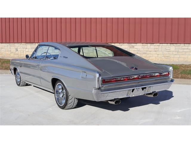 1966 Dodge Charger (CC-2047206) for sale in Strafford, Missouri