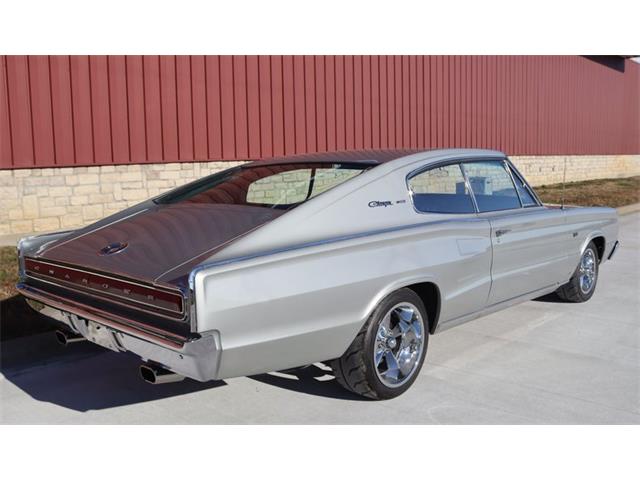 1966 Dodge Charger (CC-2047206) for sale in Strafford, Missouri