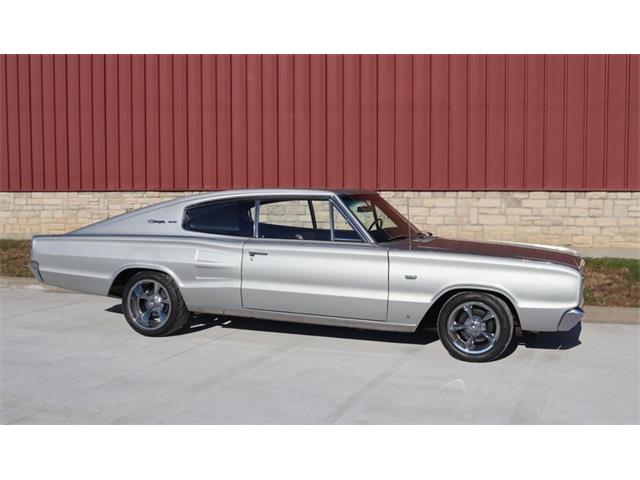 1966 Dodge Charger (CC-2047206) for sale in Strafford, Missouri