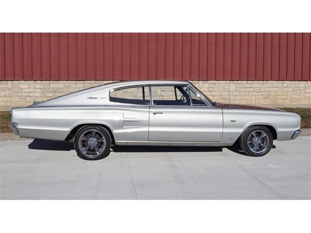 1966 Dodge Charger (CC-2047206) for sale in Strafford, Missouri