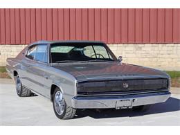 1966 Dodge Charger (CC-2047206) for sale in Strafford, Missouri