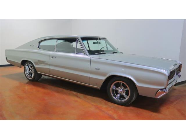 1966 Dodge Charger (CC-2047206) for sale in Strafford, Missouri