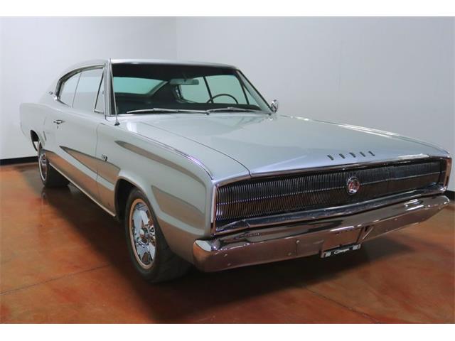 1966 Dodge Charger (CC-2047206) for sale in Strafford, Missouri