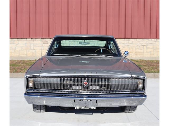 1966 Dodge Charger (CC-2047206) for sale in Strafford, Missouri