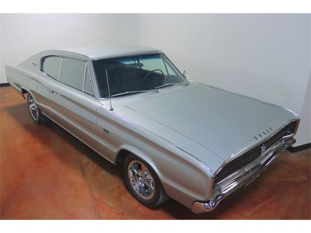 1966 Dodge Charger (CC-2047206) for sale in Strafford, Missouri